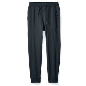 Like New Lululemon ABC Jogger XL Obsidian